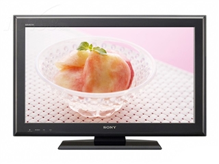 SONY KLV-32S550A