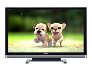 夏普 LCD-65RX1