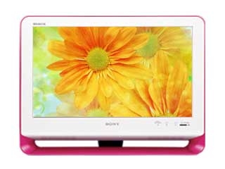 SONY KLV-20S400A