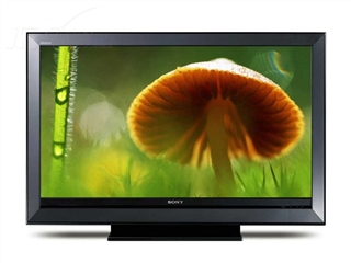 SONY KLV-46W380A