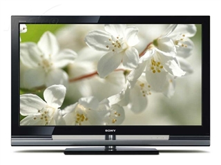 SONY KLV-46V440A