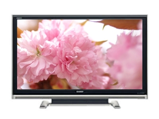 夏普 LCD-52RX1