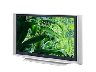 SONY KS-60R200A(液晶背投)