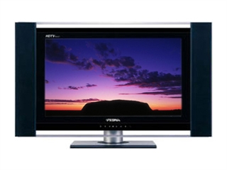 厦华 LC-37HU25