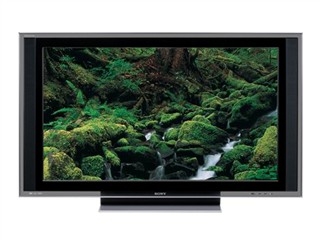 SONY KLV-52X200A