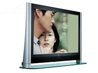 TCL LCD42B68-T