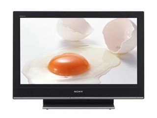 SONY KLV-46V300A