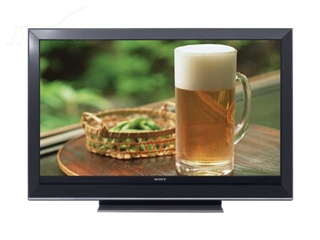 SONY KLV-52W300A