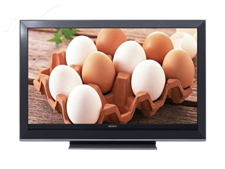 SONY KLV-46W300A