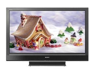 SONY KLV-40F310A