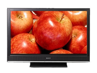 SONY KLV-46V380A
