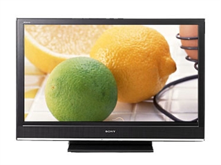 SONY KLV-40V380A