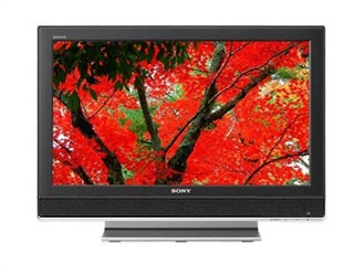 SONY KLV-46F300A