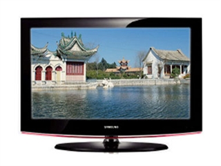 三星 LA32B450C4H