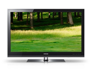 三星 LA52B750U1F