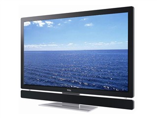 TCL L55X10FBE