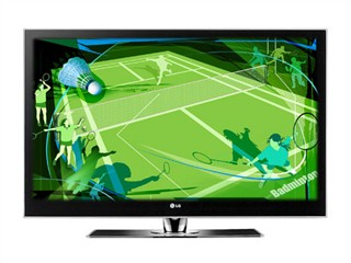 LG 47SL80YD