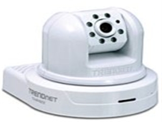 趋势 TV-IP422