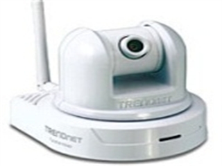 趋势 TV-IP410W