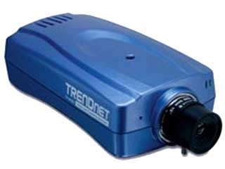 趋势 TV-IP201P
