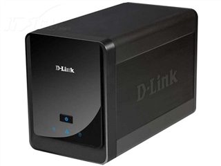 D-Link DNS-726-4