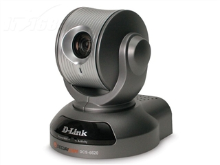 D-Link DCS-6620