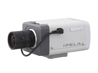 SONY SNC-CS11