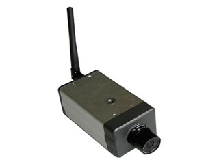 瑞德 3G-IP CAM(RH-9033G)