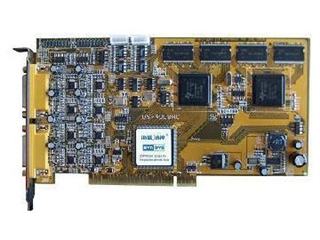 海康威视 DS-4008HC