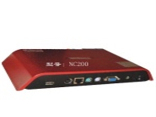 璇玑 Net computer NC200