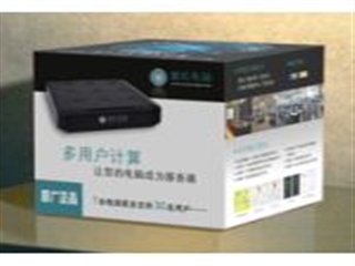 璇玑 Net computer NC130