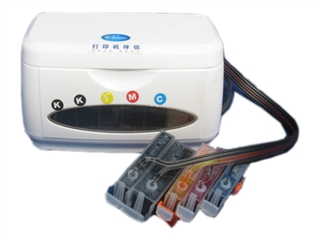 好色 兼容于佳能 MP610