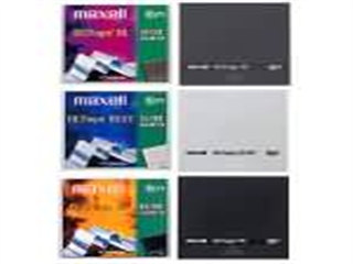 Maxell LTO1