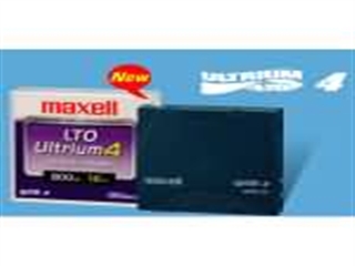 Maxell LTO4