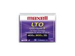 Maxell LTO3