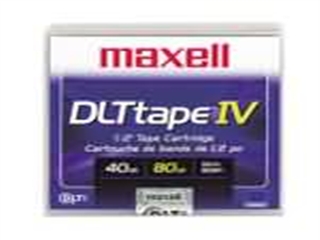 Maxell DLT-4