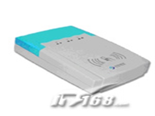 华视 CVR-100A