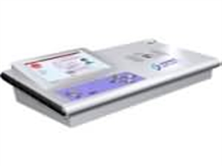 华视 CVR-300T