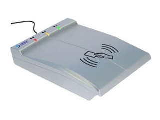 华视 CVR-100U