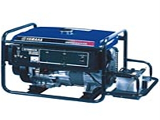YAMAHA EF6600E