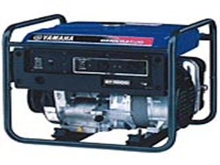 YAMAHA EF4000