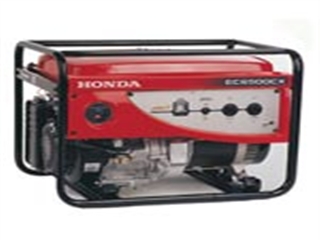 HONDA EC6500CX