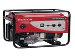 HONDA EC5000CX