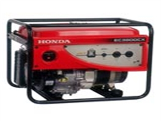 HONDA EC3800CX