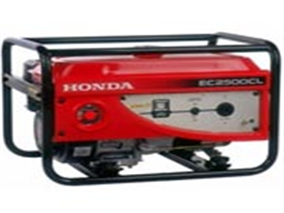 HONDA EC2500CL
