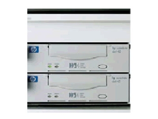 惠普 Surestore DAT 40i SCSI(OBDR)40GB DAT(C5686B)