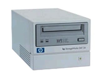 惠普 StorageWorks DAT 24e