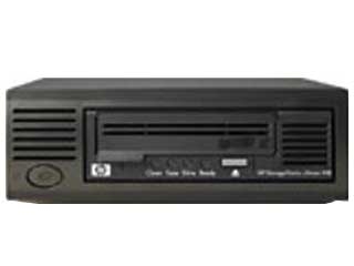 惠普 StorageWorks Ultrium 448 Tape Drive(DW085A)