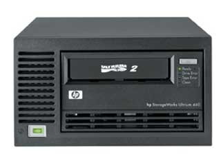 惠普 StorageWorks Ultrium 460E(Q1520A)