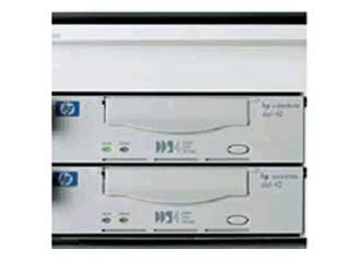 惠普 StorageWorks DAT 40e(C5687D)